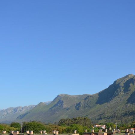 Apartamento El Collau Posada De Llanes Kültér fotó