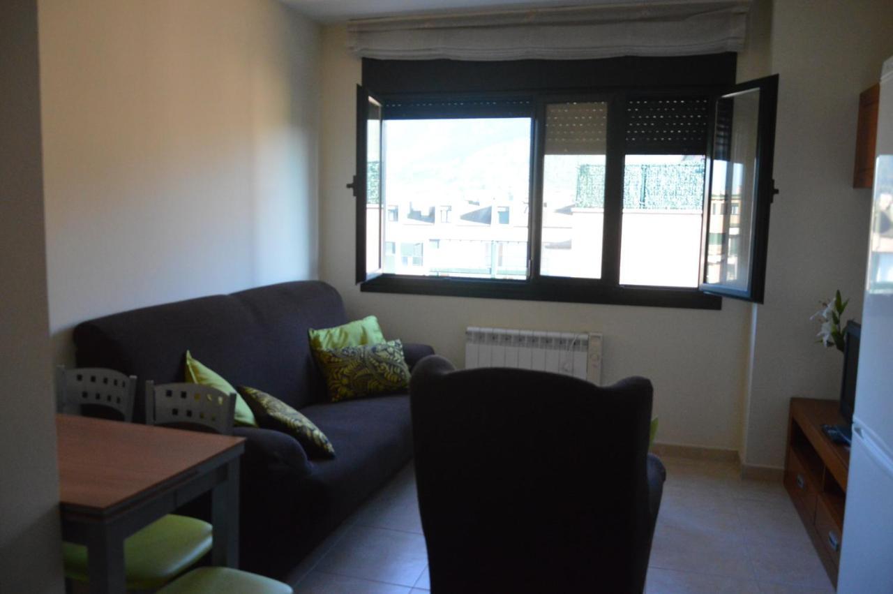 Apartamento El Collau Posada De Llanes Kültér fotó