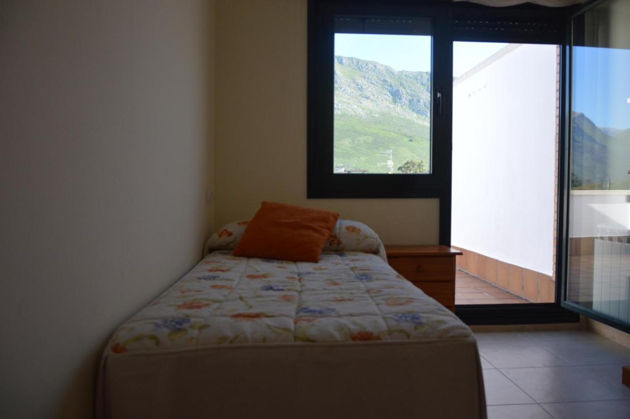 Apartamento El Collau Posada De Llanes Kültér fotó