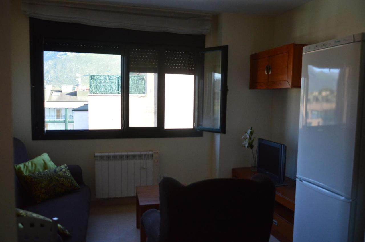 Apartamento El Collau Posada De Llanes Kültér fotó
